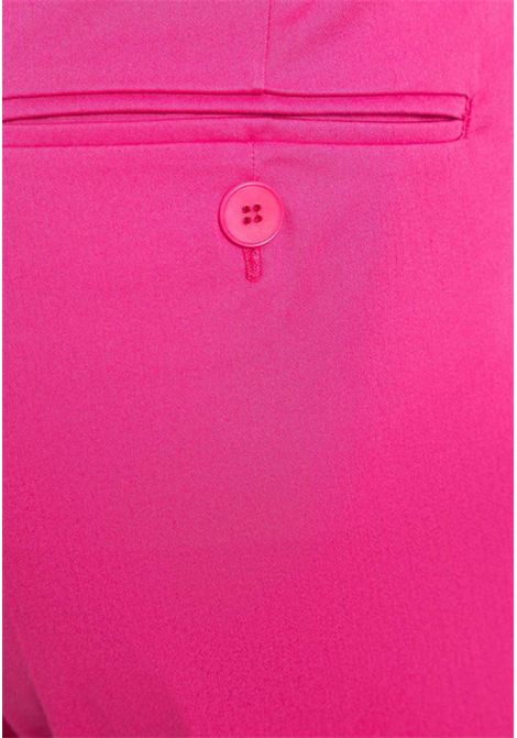 Weekend pantaloni cotone GINECEO Weekend Max Mara | GINECEO034